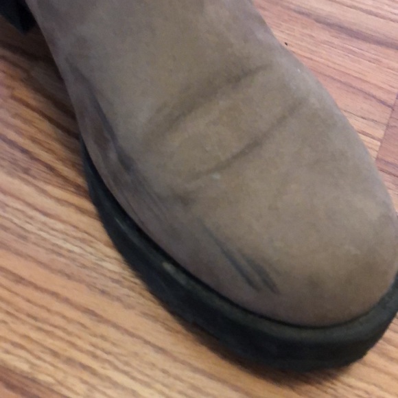 Ankle boots - Picture 4 of 9